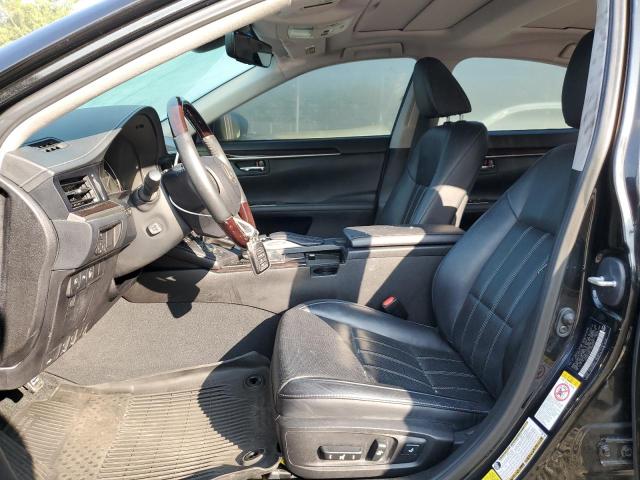 Photo 7 from auction – 2018 LEXUS ES 350 with VIN 58ABK1GGXJU080272