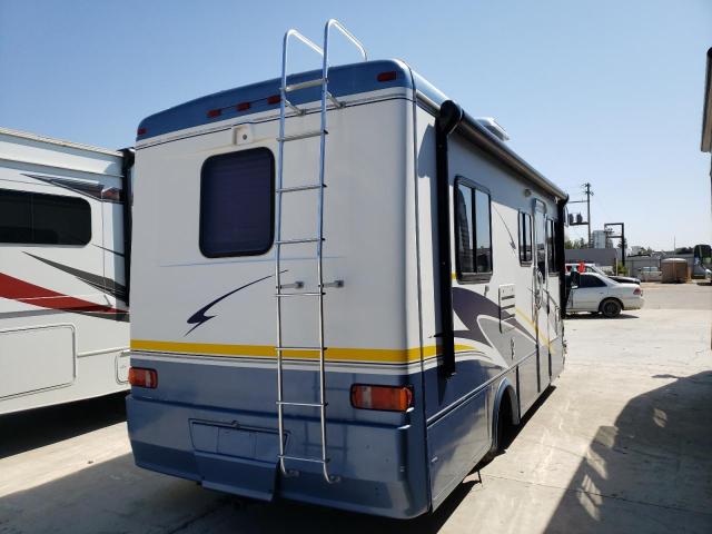 Photo 4 from auction – 2005 DODGE SPRINTER 3 with VIN WDXPD944555793464