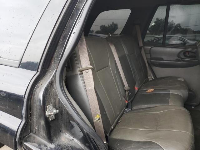 Photo 11 from auction – 2004 CHEVROLET TRAILBLAZE with VIN 1GNDT13S542415487