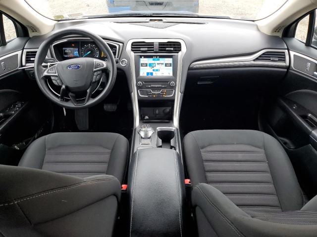 Photo 8 from auction – 2017 FORD FUSION SE with VIN 3FA6P0HD7HR321306