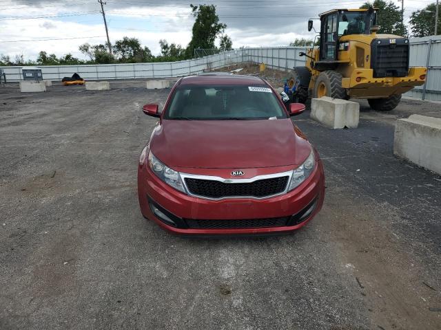 Photo 5 from auction – 2013 KIA OPTIMA LX with VIN 5XXGM4A79DG113326