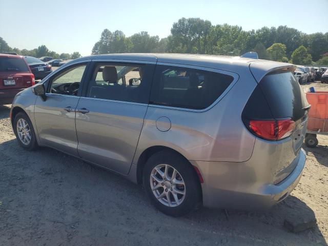 Photo 2 from auction – 2017 CHRYSLER PACIFICA T with VIN 2C4RC1DG1HR588245