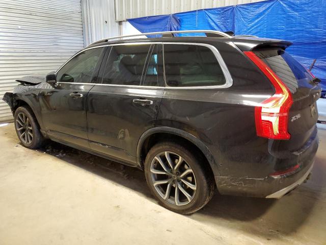 Photo 2 from auction – 2017 VOLVO XC90 T6 with VIN YV4A22PK0H1153059