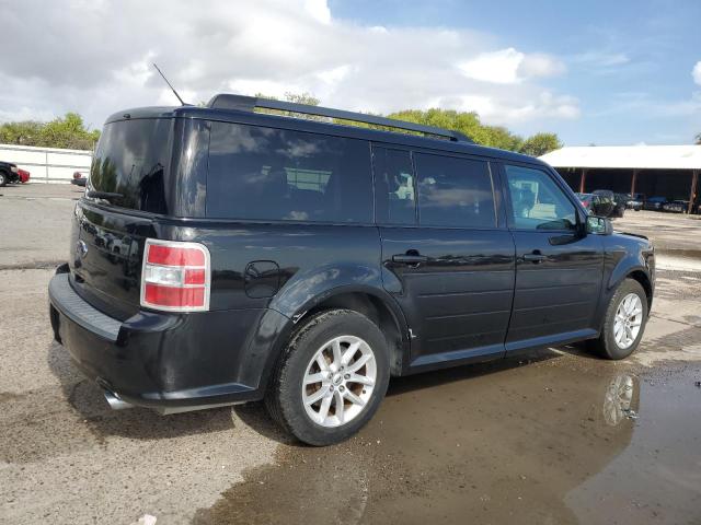 Photo 3 from auction – 2015 FORD FLEX SE with VIN 2FMGK5B83FBA20917