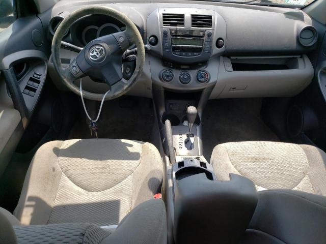 Photo 8 from auction – 2011 TOYOTA RAV4 with VIN 2T3BF4DV3BW126176