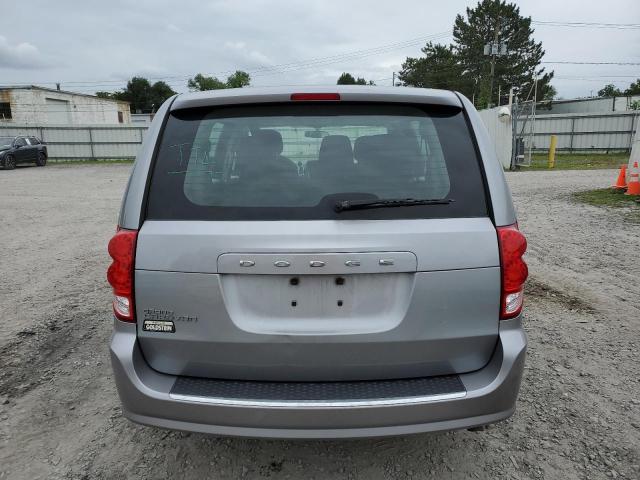 Photo 6 from auction – 2014 DODGE GRAND CARA with VIN 2C4RDGBG8ER331971