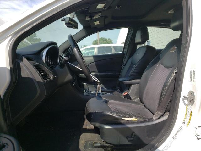 Photo 7 from auction – 2011 CHRYSLER 200 S with VIN 1C3BC8FG5BN567303