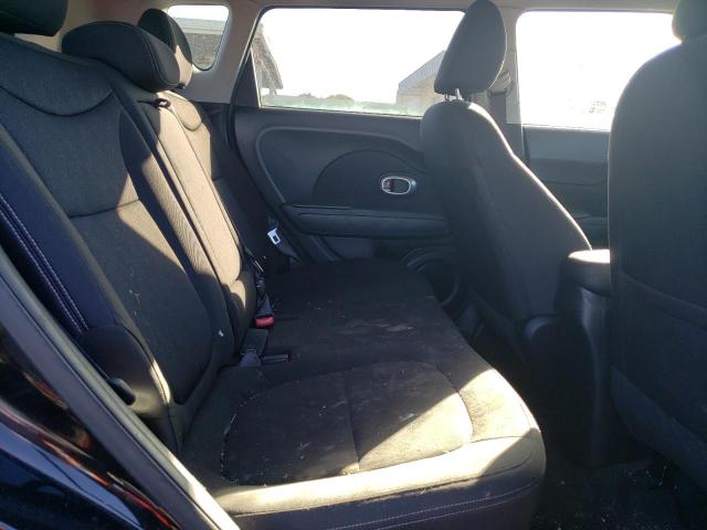Photo 10 from auction – 2014 KIA SOUL with VIN KNDJN2A24E7725746