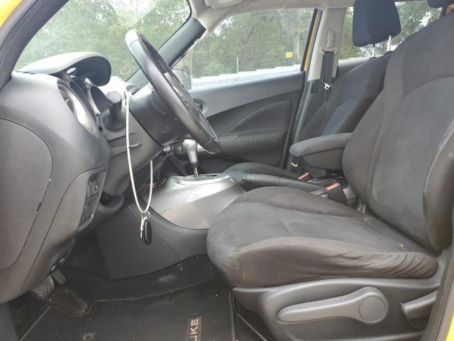 Photo 7 from auction – 2015 NISSAN JUKE S with VIN JN8AF5MR1FT512077