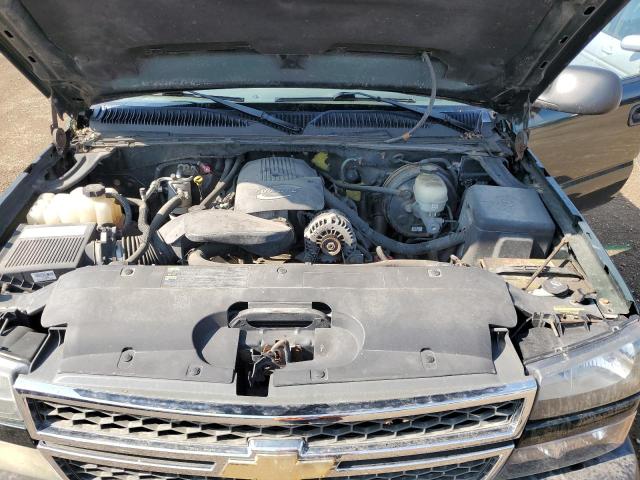Photo 11 from auction – 2006 CHEVROLET SILVERADO with VIN 1GCEC19Z76E239657