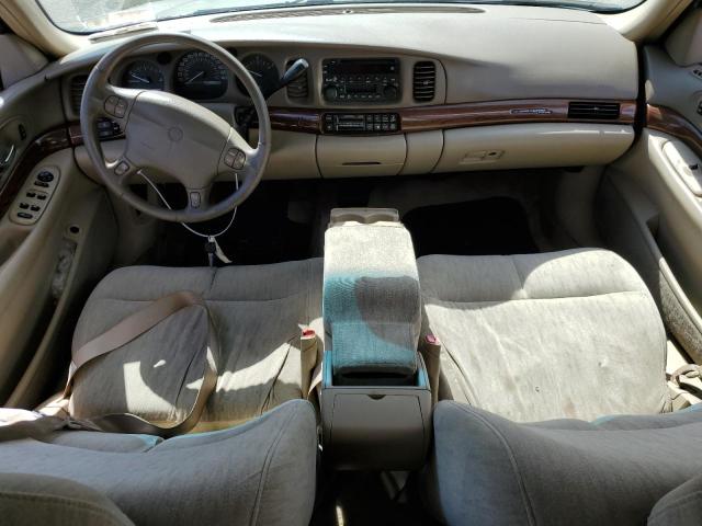 Photo 8 from auction – 2005 BUICK LESABRE CU with VIN 1G4HP54K25U159217