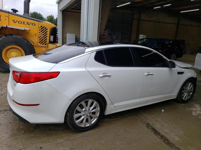 Photo 3 from auction – 2015 KIA OPTIMA EX with VIN 5XXGN4A71FG438746