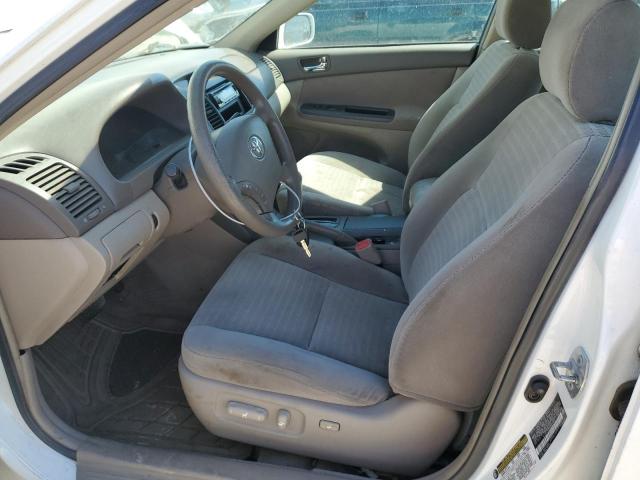 Photo 7 from auction – 2005 TOYOTA CAMRY LE with VIN 4T1BE32K55U022064