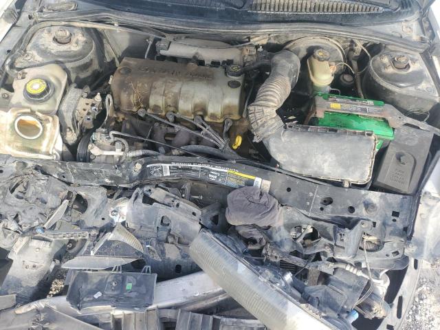Photo 11 from auction – 1997 SATURN SL with VIN 1G8ZF5280VZ173567