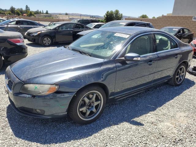 VOLVO S80 3.2 2007 with VIN YV1AS982571017948 - Photo from auction