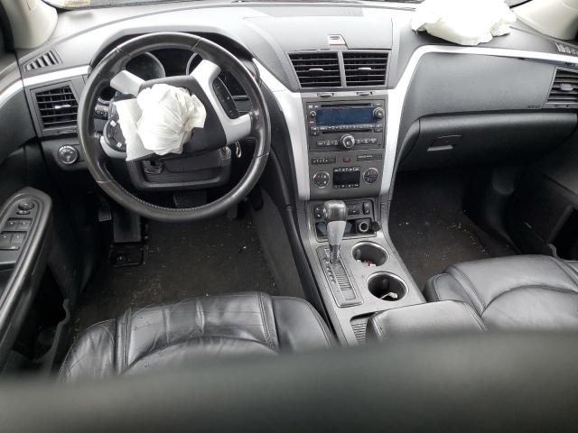 Photo 8 from auction – 2012 CHEVROLET TRAVERSE L with VIN 1GNKRJED9CJ100197