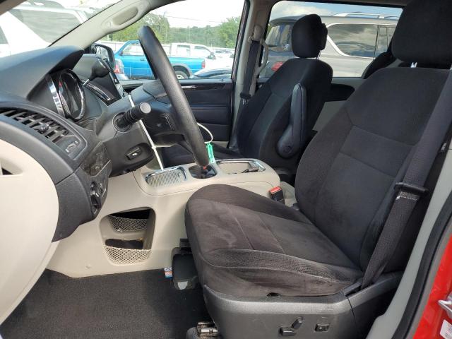 Photo 7 from auction – 2014 DODGE GRAND CARA with VIN 2C4RDGCG4ER178987