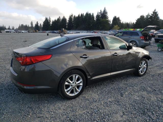 Photo 3 from auction – 2012 KIA OPTIMA LX with VIN 5XXGM4A73CG083402