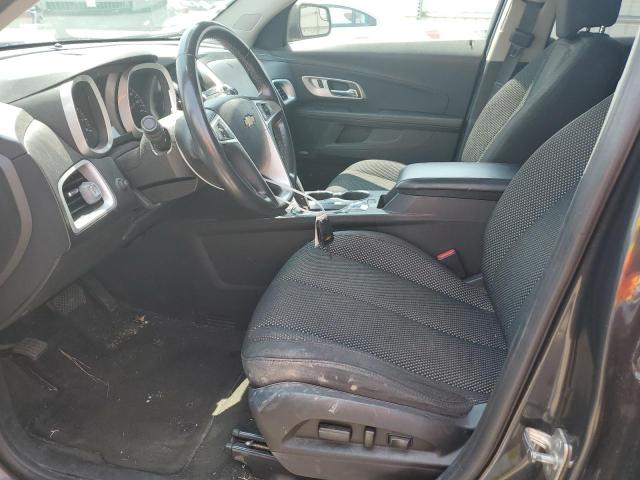 Photo 7 from auction – 2013 CHEVROLET EQUINOX LT with VIN 2GNFLNEK2D6399233