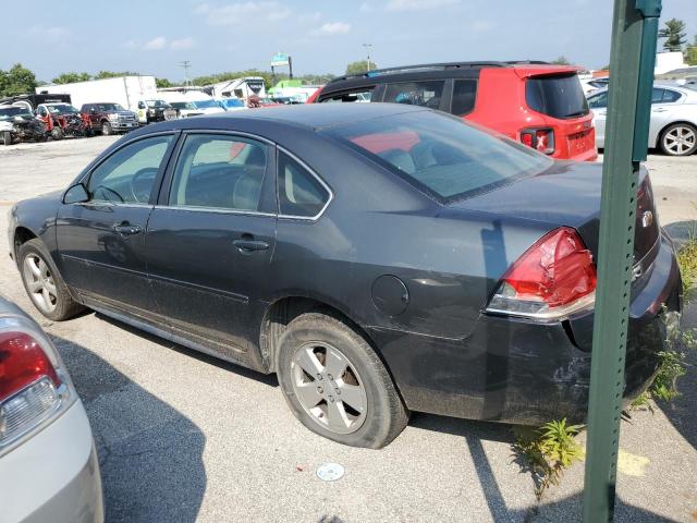 Photo 2 from auction – 2011 CHEVROLET IMPALA LT with VIN 2G1WG5EK6B1118566