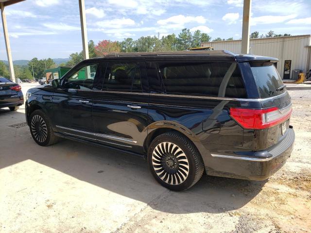 Photo 2 from auction – 2019 LINCOLN NAVIGATOR with VIN 5LMJJ3TTXKEL12981