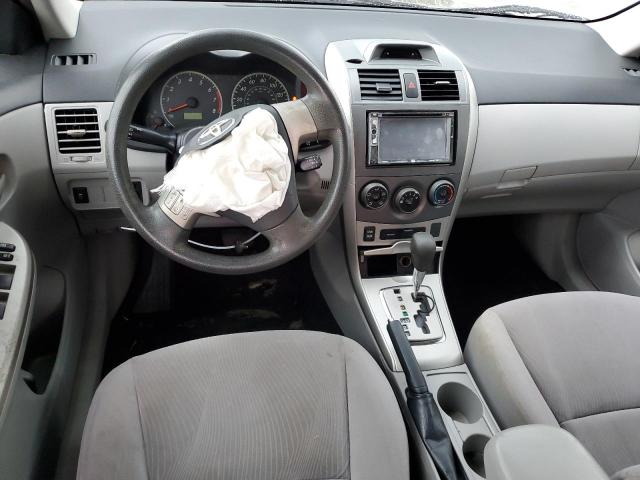 Photo 8 from auction – 2013 TOYOTA COROLLA BA with VIN JTDBU4EE7DJ117406
