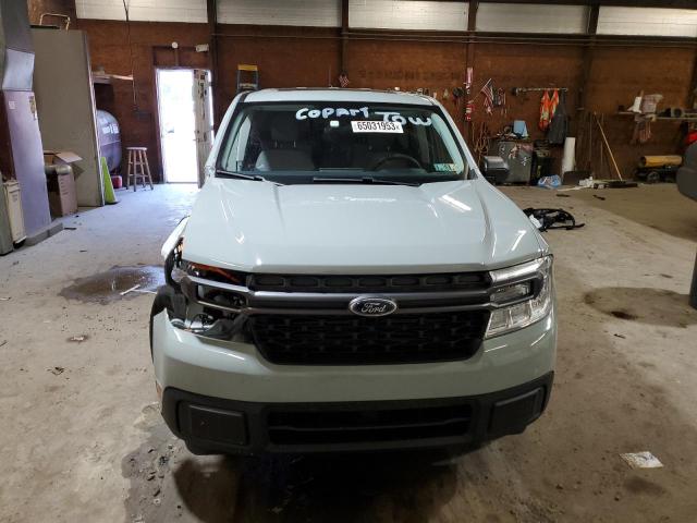 Photo 5 from auction – 2022 FORD MAVERICK X with VIN 3FTTW8E35NRA22757