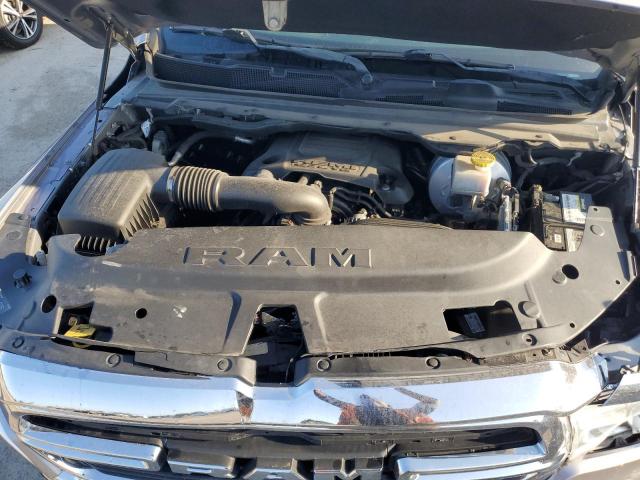 Photo 11 from auction – 2019 RAM 1500 BIG H with VIN 1C6SRFFT1KN539260