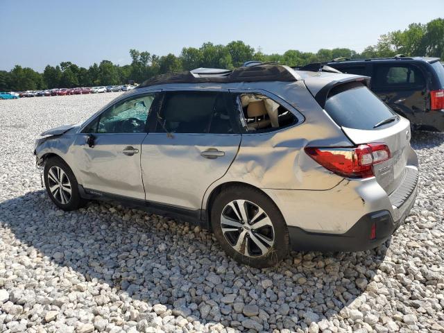 Photo 2 from auction – 2019 SUBARU OUTBACK 2. with VIN 4S4BSANC6K3293444