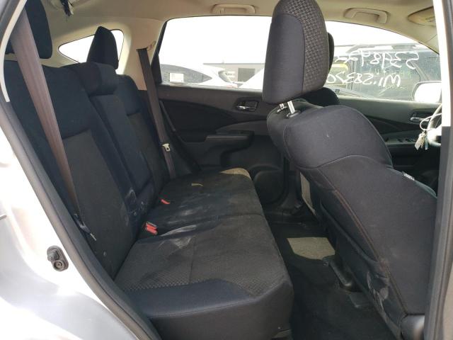Photo 10 from auction – 2016 HONDA CR-V EX with VIN 2HKRM4H59GH716492