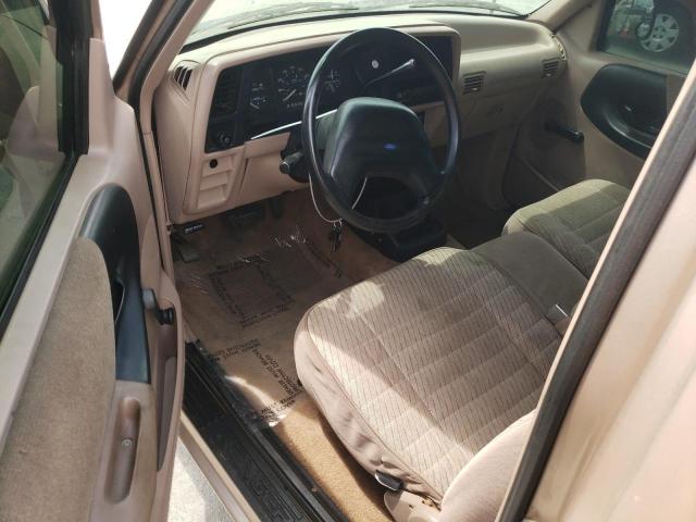 Zdjęcie 8 z aukcji – 1994 FORD RANGER z VIN 1FTCR10A7RUB31904