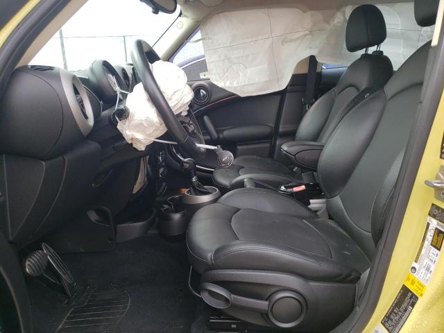 Photo 7 from auction – 2012 MINI COOPER S C with VIN WMWZC5C51CWL62923