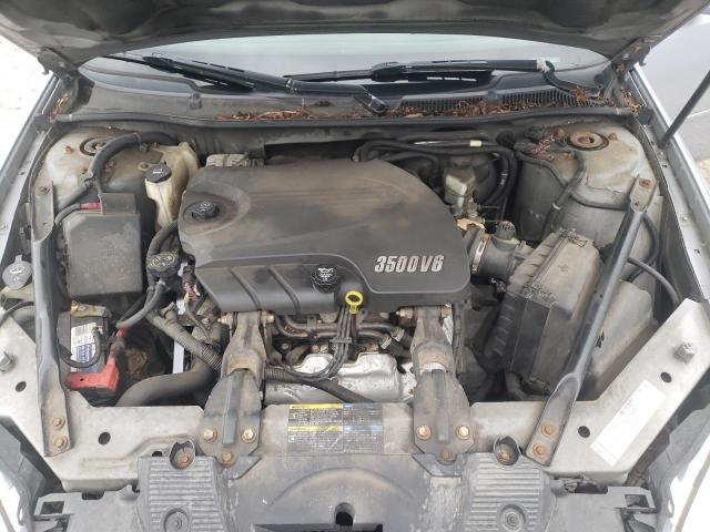Photo 11 from auction – 2006 CHEVROLET IMPALA LT with VIN 2G1WT58K969331154