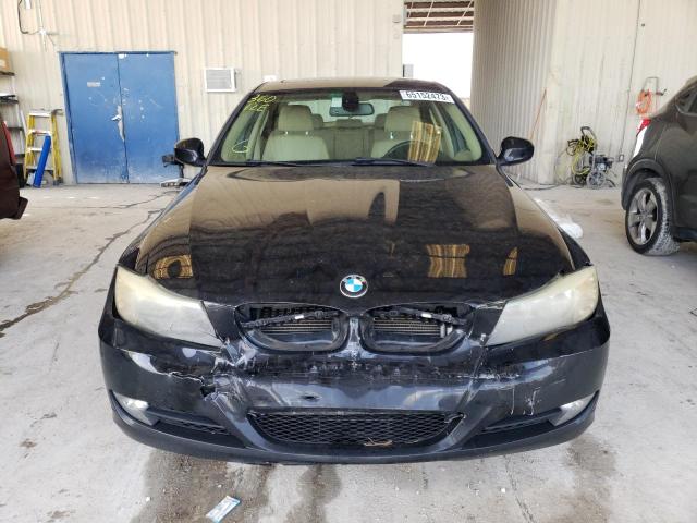 Photo 5 from auction – 2011 BMW 328 I with VIN WBAPH7C58BE852218
