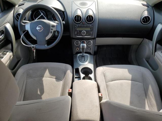 Photo 8 from auction – 2011 NISSAN ROGUE S with VIN JN8AS5MV7BW686978