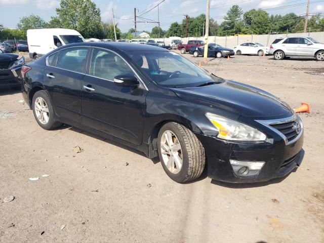 Photo 4 from auction – 2015 NISSAN ALTIMA 2.5 with VIN 1N4AL3AP7FC445244