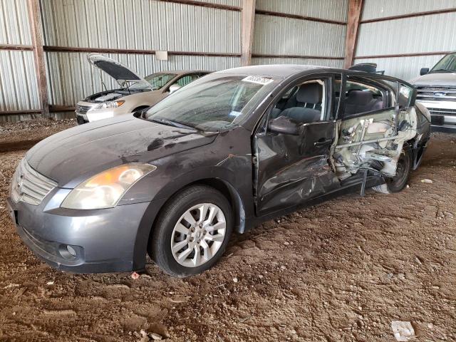 NISSAN ALTIMA 2.5 2007 with VIN 1N4AL21E77C204780 - Photo from auction