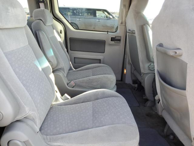 Photo 11 from auction – 2006 FORD FREESTAR S with VIN 2FMDA51606BA59096