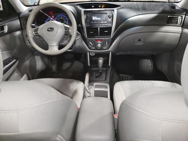Photo 8 from auction – 2012 SUBARU FORESTER 2 with VIN JF2SHADC8CH446416