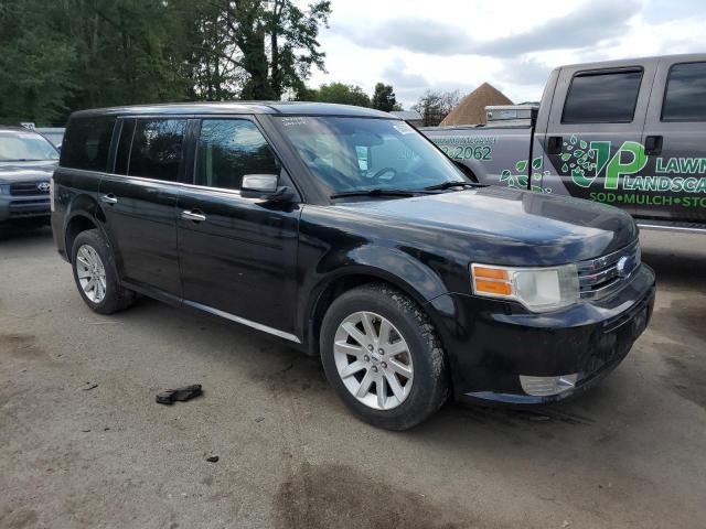 Снимка 4 от търг – 2009 FORD FLEX SEL с VIN 2FMEK62C29BA03063