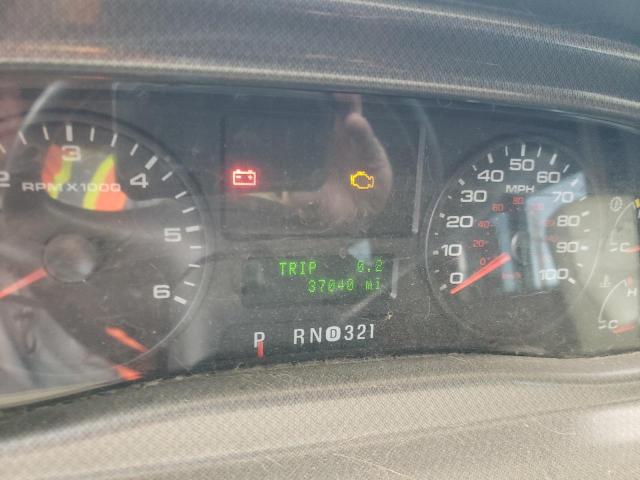 Photo 8 from auction – 2015 FORD F53 with VIN 1F66F5DY3F0A00897