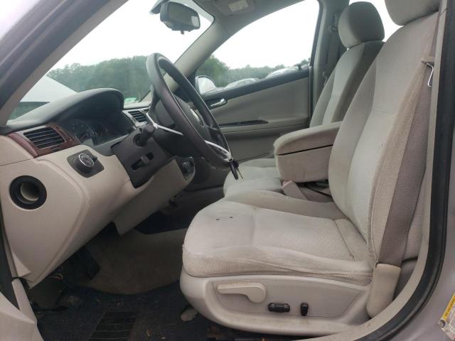 Photo 7 from auction – 2006 CHEVROLET IMPALA LT with VIN 2G1WT58K969331154