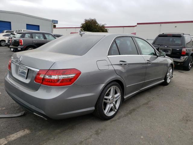 Photo 3 from auction – 2011 MERCEDES-BENZ E 350 with VIN WDDHF5GB0BA429096