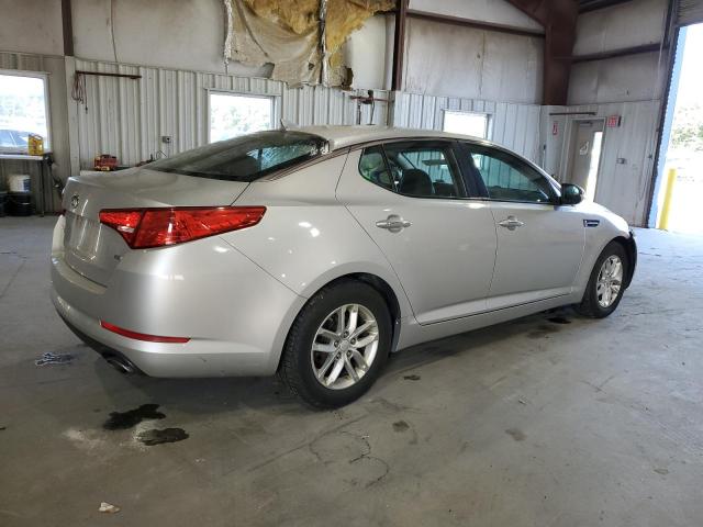 Photo 3 from auction – 2012 KIA OPTIMA LX with VIN KNAGM4A74C5283920