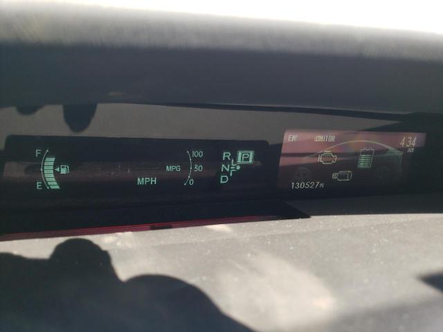 Photo 9 from auction – 2012 TOYOTA PRIUS with VIN JTDKN3DU1C0336222