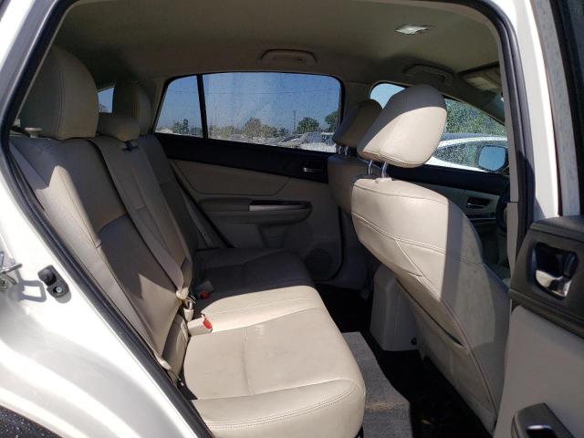 Photo 11 from auction – 2015 SUBARU XV CROSSTR with VIN JF2GPAMC4F8274169