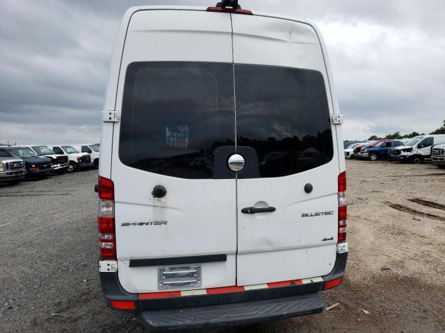 Photo 6 from auction – 2016 FREIGHTLINER SPRINTER 2 with VIN WDYFE8CD9GP338110