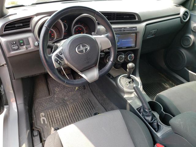 Photo 8 from auction – 2016 TOYOTA SCION TC with VIN JTKJF5C72GJ015119