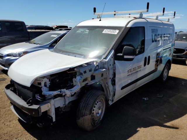 RAM PROMASTER 2019 с VIN ZFBHRFAB8K6M41048 - Фото с аукциона