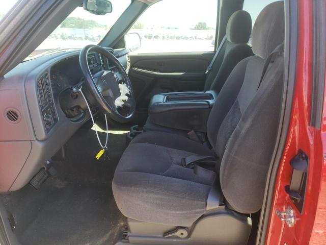 Photo 7 from auction – 2007 CHEVROLET SILVERADO with VIN 1GCEK19Z37Z110201